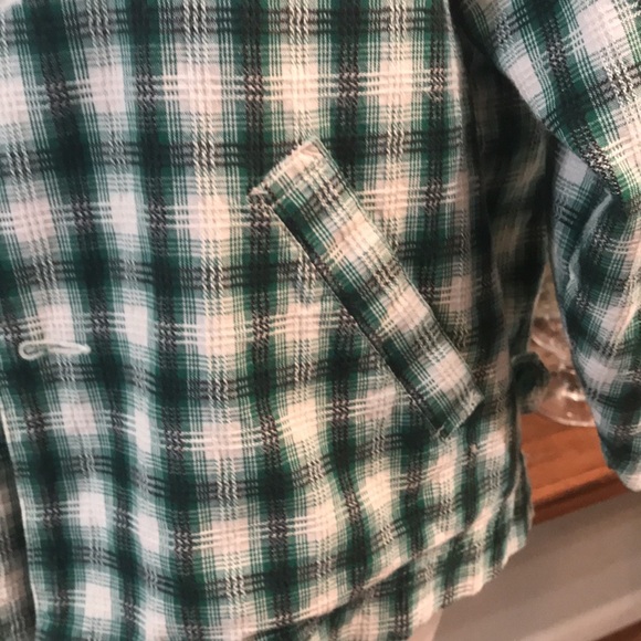 Vintage Esprit Country Fair Jacket - Picture 4 of 10